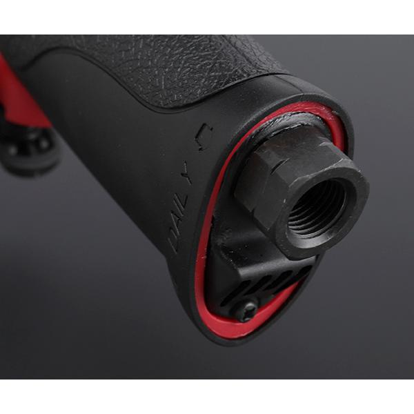 TONE 12.7sq. エアーインパクトレンチ ショートタイプ AI4201 TONE 12.7sq. エアーインパクトレンチ ショートタイプ AI4201