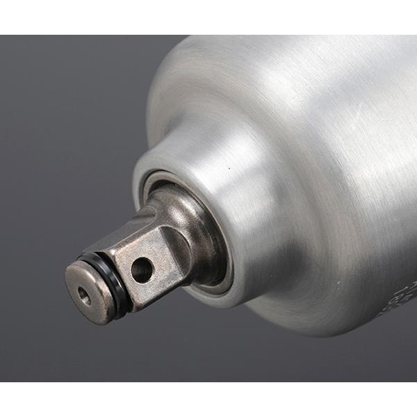 TONE（トネ） エアーインパクトレンチ 能力ボルト径22mm 差込角12.7mm 