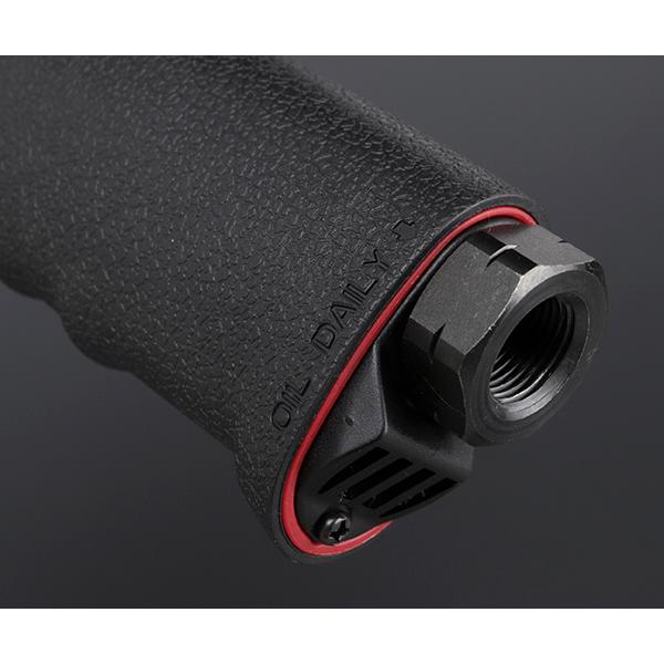 TONE（トネ） エアーインパクトレンチ 能力ボルト径30mm 差込角19.0mm