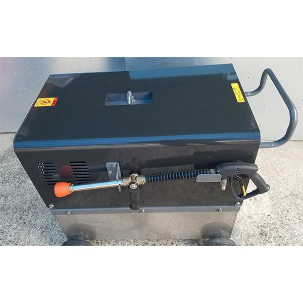 洗浄機 クリアテクノ 洗車機