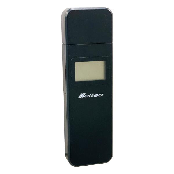 メルテック アルコールチェッカー AL-2 約5秒スピード測定 大自工業