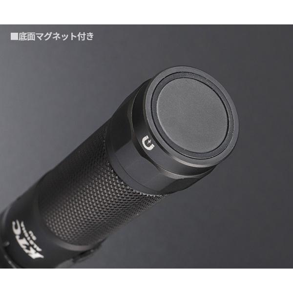 KTC 充電式LEDフレキシブルライト ハンドライトタイプ (AL816HA