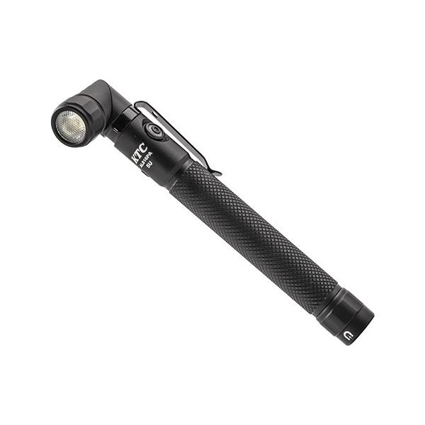KTC 【10月の特価品】KTC 充電式LEDフレキシブルライト ペン