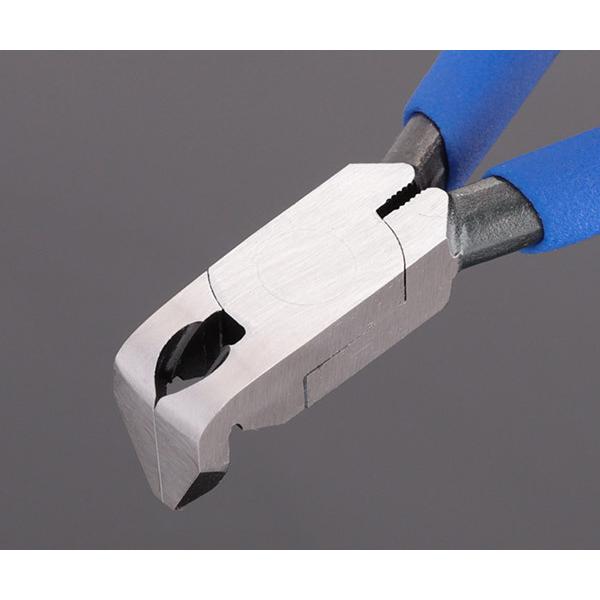 TTC カクッと90°ニッパー AN-150B ニッパー アングルニッパー 150mm