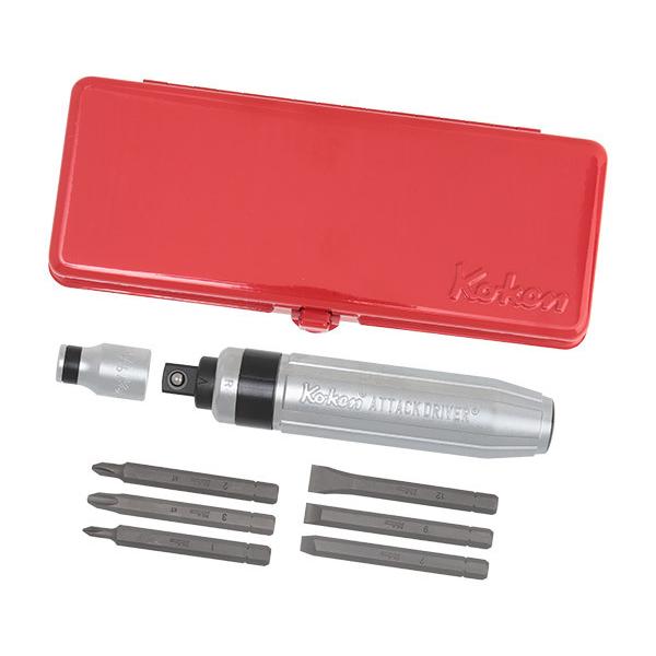 Ko-ken（コーケン） アタックドライバーセット AN112C Ko-ken 工具