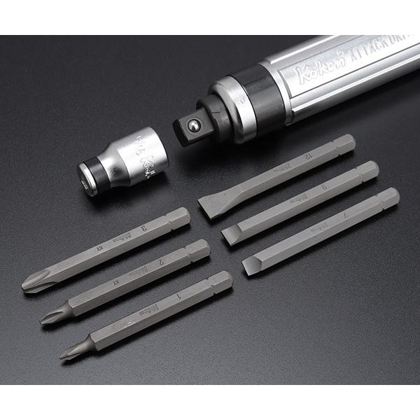 Ko-ken（コーケン） アタックドライバーセット AN112C Ko-ken 工具