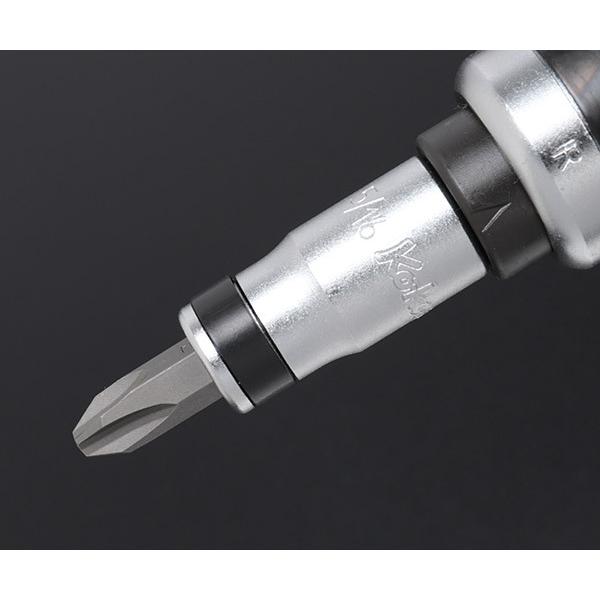 Ko-ken（コーケン） AN318A アタックドライバーセット 工具