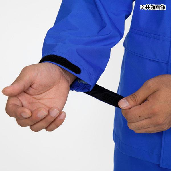 前垣 レインスーツ ゴアテックス オレンジ AP2000OR MAEGAKI カッパ