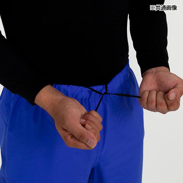 前垣 レインスーツ ゴアテックス オレンジ AP2000OR MAEGAKI カッパ