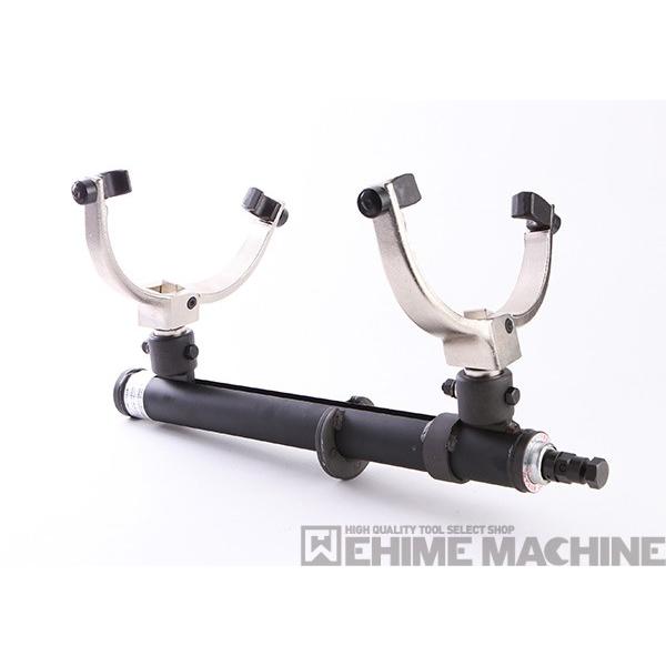 KTC スプリングコンプレッサ (AS10) 京都機械工具 : エヒメマシン