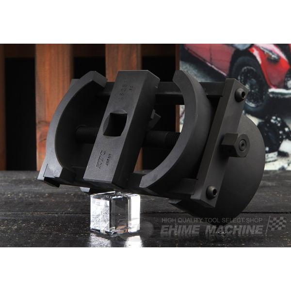 KTC ホーシングナットレンチ（六・八角ナット用） AS351