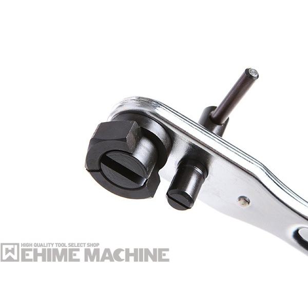 KTC 切断機能付きブーツバンドツール AS401 : エヒメマシン Yahoo