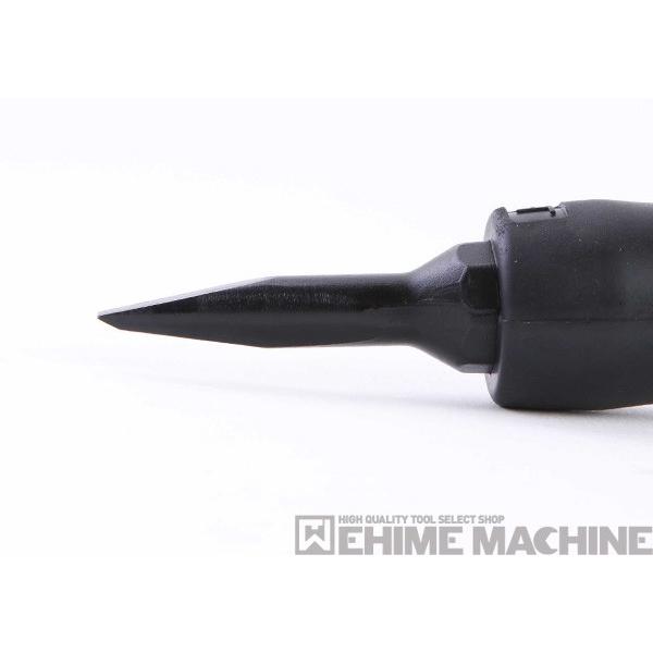 KTC ロックナットチゼル AS404 : エヒメマシン Yahoo!ショッピング店