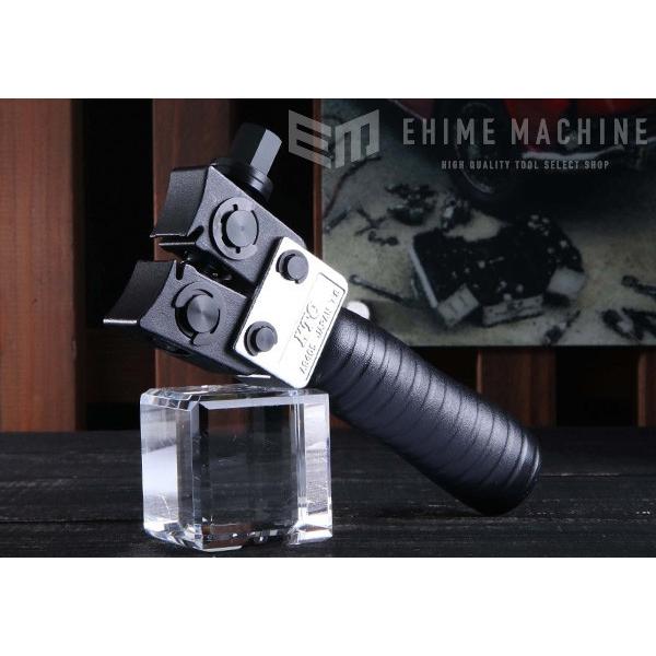 KTC ブーツバンドツール サイズ14mm (AS405) 京都機械工具