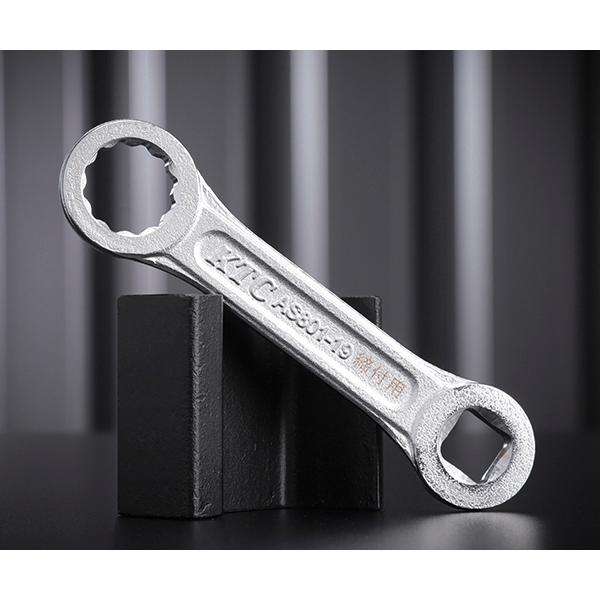 KTC ボールジョイントロックナットレンチ 差込角12.7mm(12.7sq.)(1/2