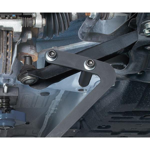 KTC ロアアームレンチ ボールジョイントブーツ交換用 ロアアーム