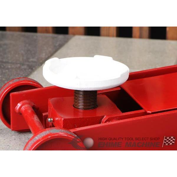 お話し中です。最終値引き⭐︎マサダ 低床型1.8tエアージャッキ エアー