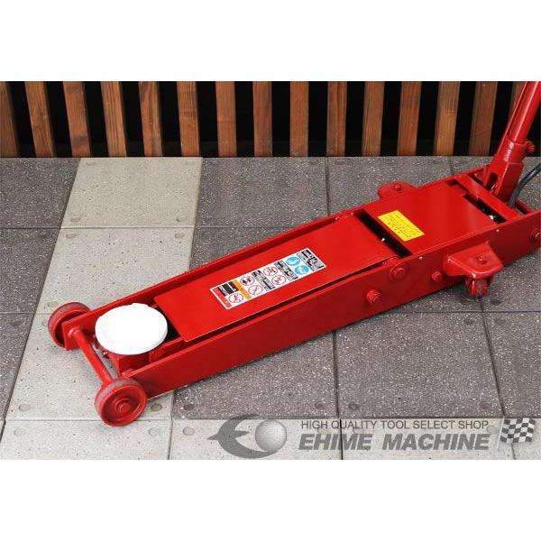 お話し中です。最終値引き⭐︎マサダ 低床型1.8tエアージャッキ エアー