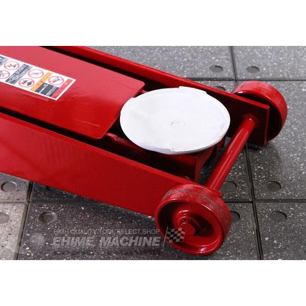 エコツール知立店】マサダ製作所 ASJ-20ML 中古2トン 低床エアー