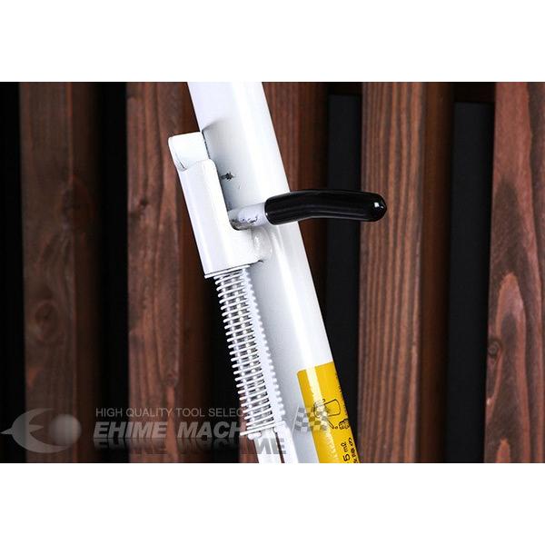 メーカー直送業者便] MASADA 低床型 エアージャッキ （2ton） ASJ-20ML