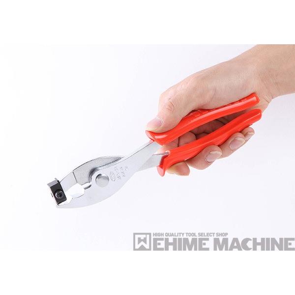 KTC ブレーキツールセット(ドラムブレーキ用) ATBX12 KTC ブレーキツールセット(ドラムブレーキ用) ATBX12