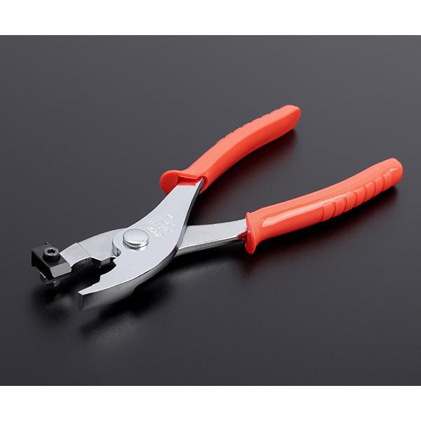 KTC ブレーキメンテナンスツールセット（ドラムブレーキ用）[12点