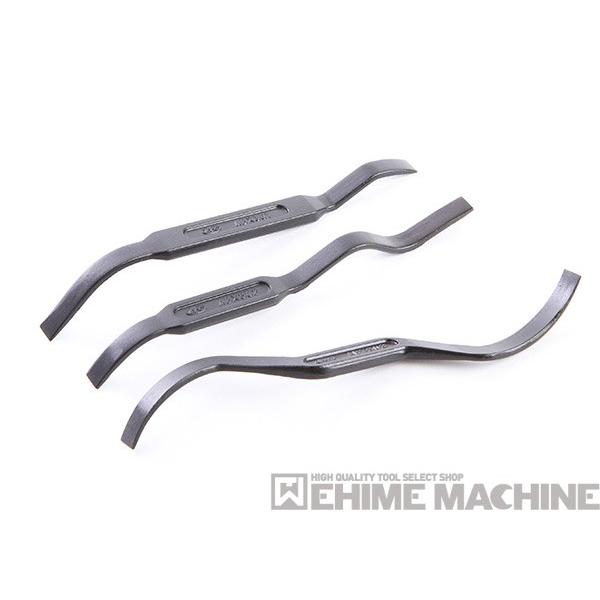 KTC ブレーキシュー調整ツールセット ATBX33 : エヒメマシン Yahoo