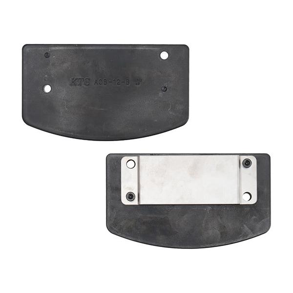 KTC ディスクブレーキピストンツール（ワイドプレート）セット ATCB5