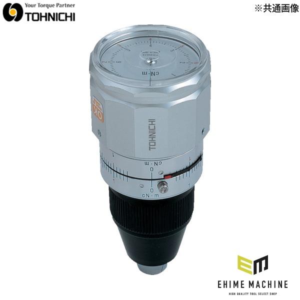 TOHNICHI トーニチ トルクゲージ ATG09CN 東日製作所 : エヒメマシン 
