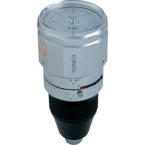 トーニチ トルクゲージ ATG6CN-S 東日製作所 : エヒメマシン Yahoo