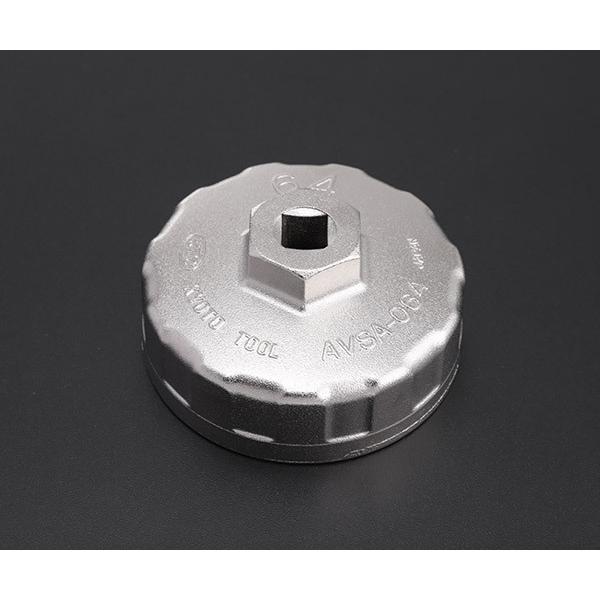 KTC カップ型オイルフィルタレンチ092 AVSA-092 京都機械工具(株) 通販 KTC 京都機械工具 AVSA-064 カップ型オイルフィルターレンチ 送料無料