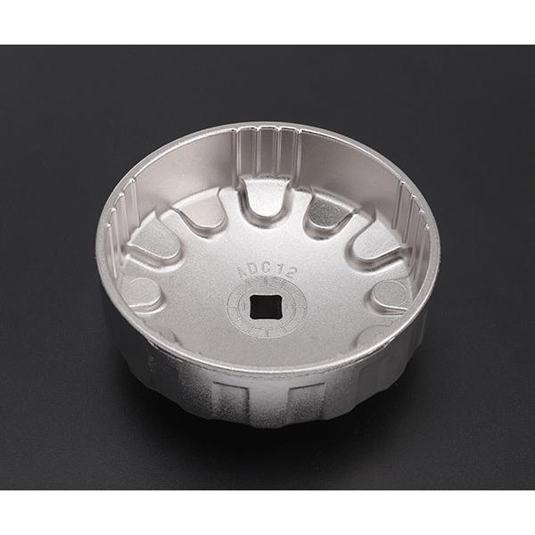KTC KTC AVSA-A92 カップ型オイルフィルタレンチ ニッサン NV350
