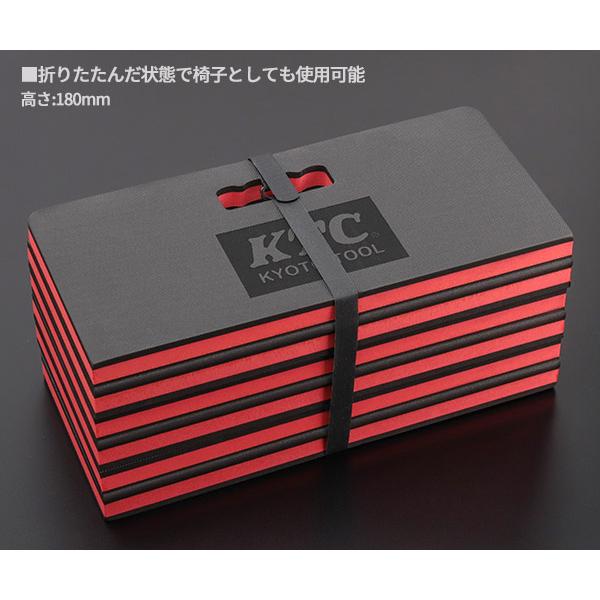 KTC 作業寝台 メカニックマット AYM-1 : エヒメマシン Yahoo