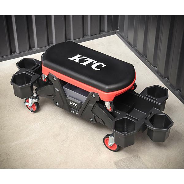 KTC シートクリーパー (AYSC-40) 京都機械工具 : エヒメマシン Yahoo