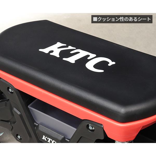KTC シートクリーパー (AYSC-40)(4989433777689) 京都機械工具