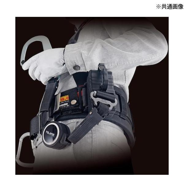 Tajima（タジマ） 胴ベルト用ランヤード ER150縦型L1 (B1ER150-TL1