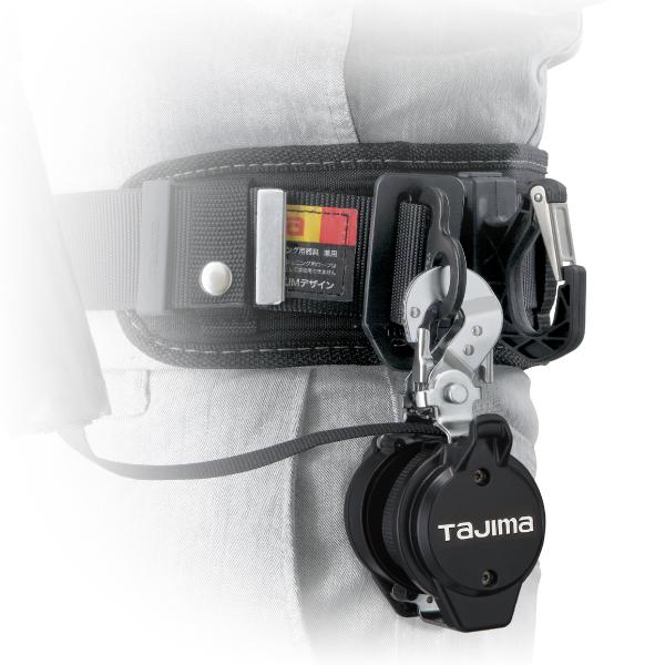 Tajima TAJIMA タジマ 胴ベルト用ランヤード VR150L L1 (L1 Tajima TAJIMA タジマ 胴ベルト用ランヤード VR150L L1 (L1