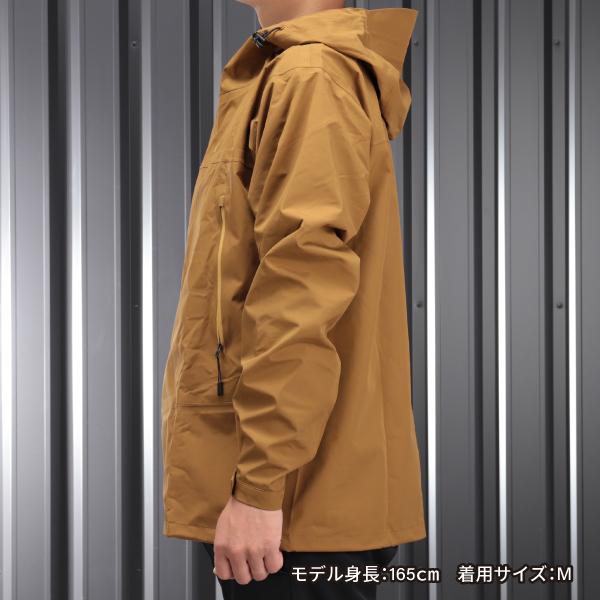 ミズノ ゴアテックス グラウンドジャケット ブロンズ Lサイズ B2JE2A1050 レインウェア ユニセックス ミズノ ゴアテックス GORE JIS