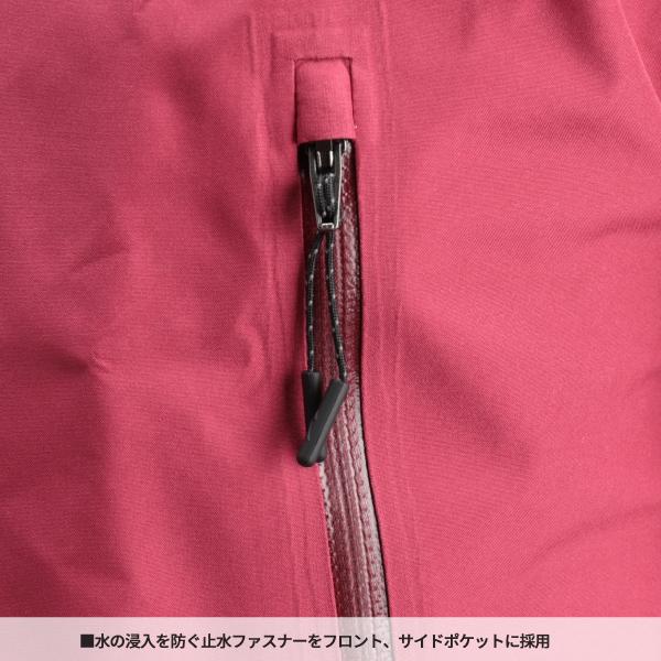 ウェア masumin MIZUNO ミズノ（MIZUNO）（メンズ）ゴアテックス 耐久 防水透湿