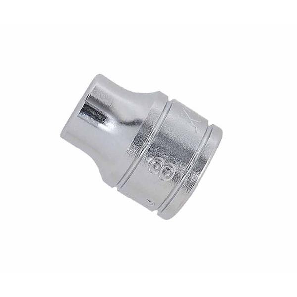 KTC KTC B3-08 ソケット 差込角9.5mm サイズ8mm 六角ソケット