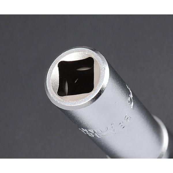 KTC KTC 9.5sq.プラグレンチ（薄肉タイプ） B3A-16SP : エヒメマシン