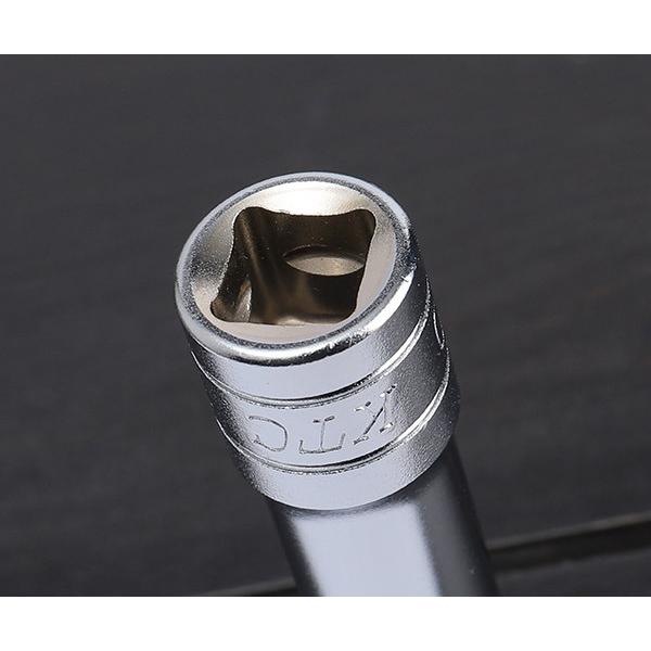 P5倍UP中! KTC B3L-10W サイズ10mm 9.5sq.十二角ディープソケット 【ネコポス対応】 :B3L-10W:EHIME MACHINE 1号店 - 通販 - Yahoo!ショッピング P5倍UP中! KTC B3L-10W サイズ10mm 9.5sq.十二角ディープソケット 【ネコポス対応】 :B3L-10W:EHIME MACHINE 1号店 - 通販 - Yahoo!ショッピング
