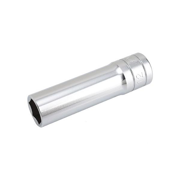 KTC KTC B3L-12 ディープソケット 差込角9.5mm サイズ12mm 六角