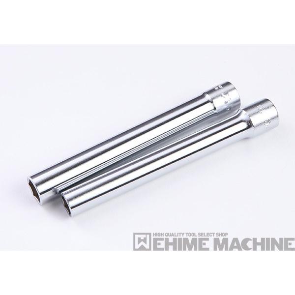 KTC KTC B3TLL2 9.5sq.六角ロングディープソケットセット