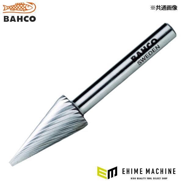 BAHCO（バーコ） 日本正規品 超硬バー ポイント シングルカット 刃径12mm (BAHM1227M06)(7311518036928 ...