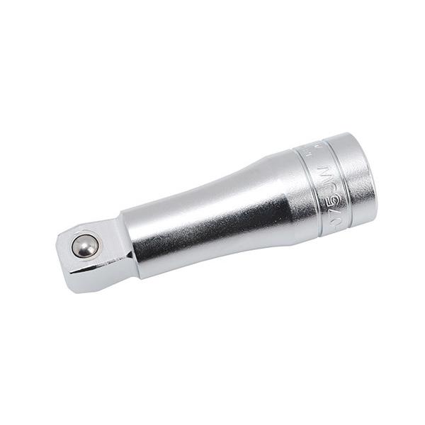 KTC 首振りエクステンションバー 差込角12.7mm(12.7sq.)(1/2) 全長75mm 
