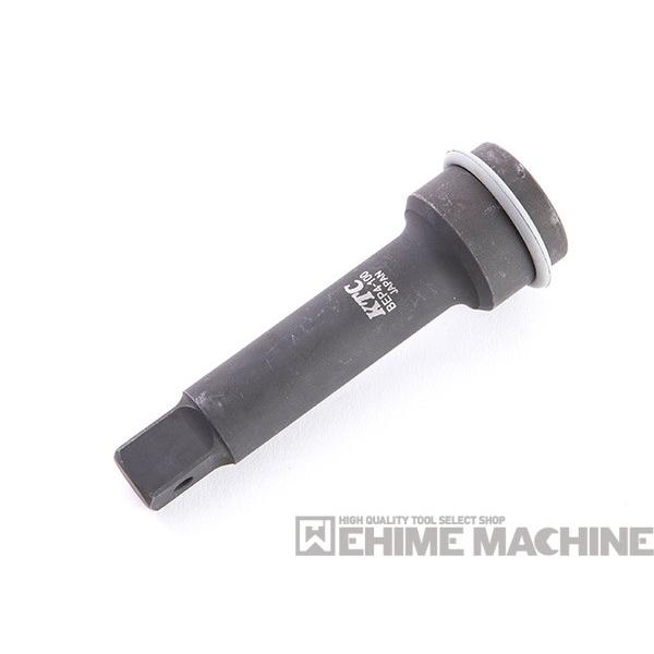 KTC インパクト用エクステンションバー 差込角12.7mm(12.7sq.)(1/2 