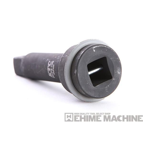 KTC インパクト用エクステンションバー 差込角12.7mm(12.7sq.)(1/2 