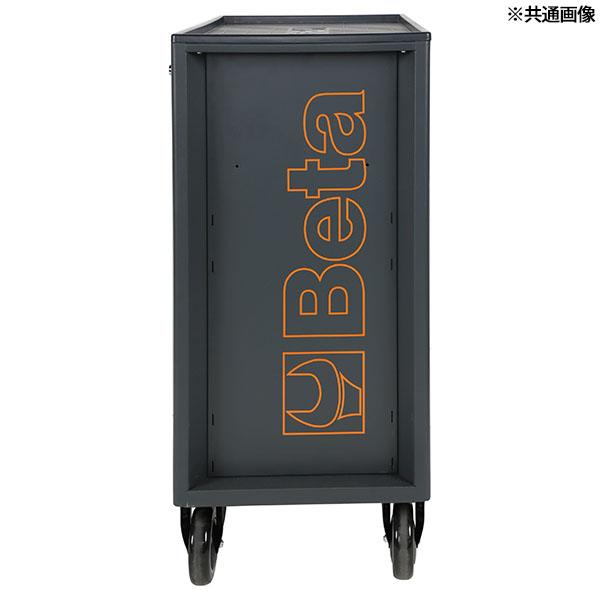 [メーカー直送業者便]日本正規品 Beta ベータ ツールトロリー 8段 DARKGRAY (RSC24/8-A)(8054809187532)の画像