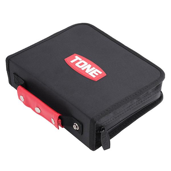 トネ　ブリーフケース　ツールバック　新品未使用 TONE（トネ） ツールバッグ (BG2)(4953488453058) : エヒメマシン